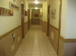 Hotels in Arteixo